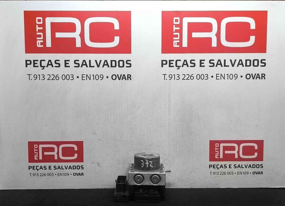 ABS 476608644R - RENAULT CLIO IV