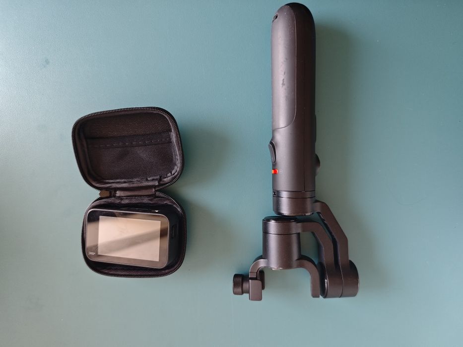 Estabilizador+ câmara Xiaomi MI Action