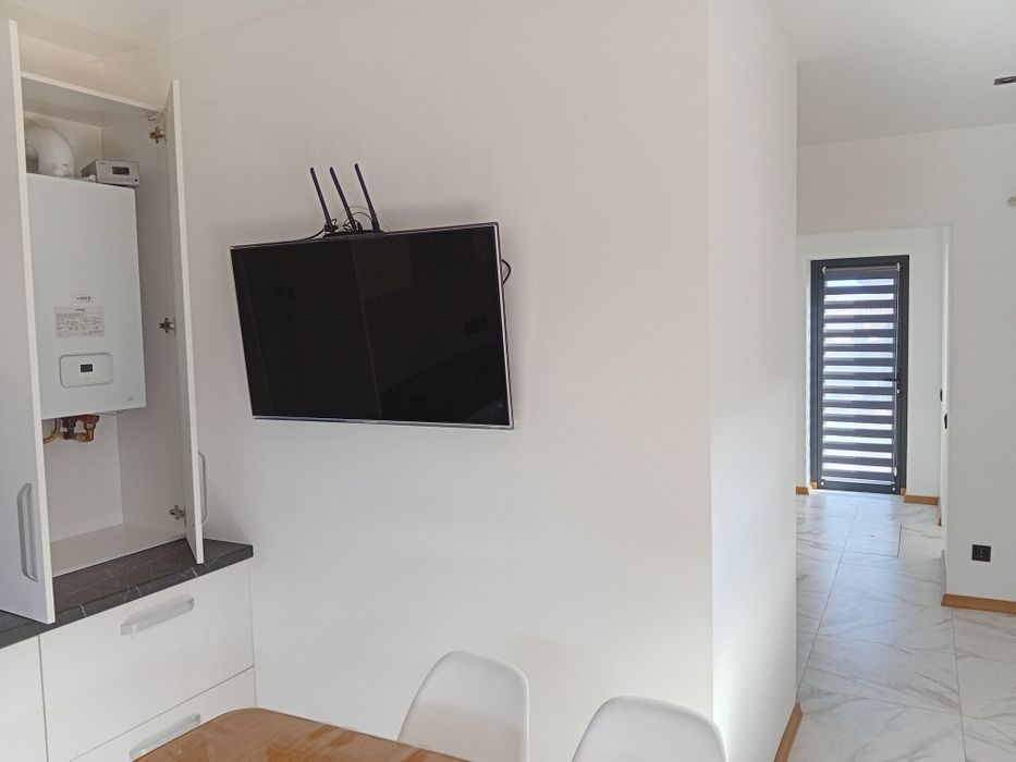 Оренда Луцьк 51м.кв. Окремий будинок