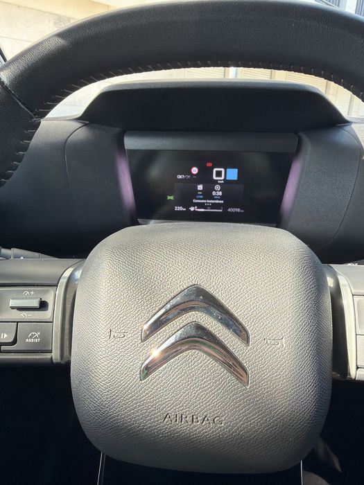 Citroën C4 1.2 PureTech 130 CV | 2024 | 40.000 km | Garantia Oficial até 2029