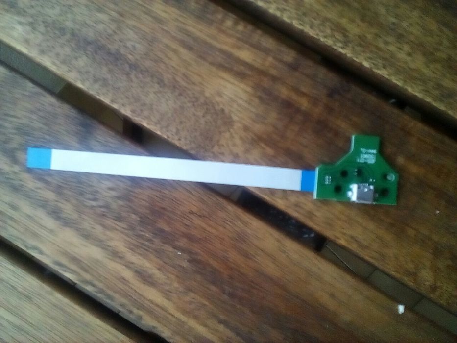 PS4 comando ( peças )