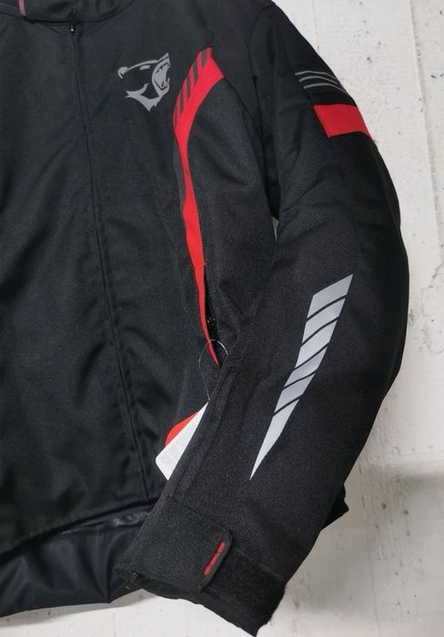 Casaco / Blusão para motard Impermeável ( NOVOS )