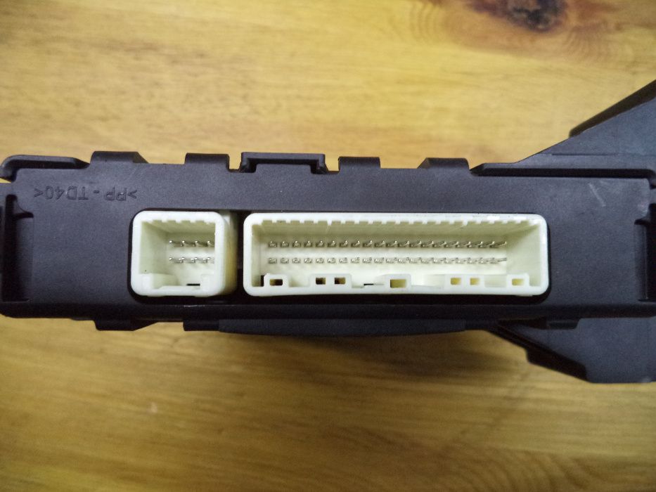 Moduł Sterownik Klimatyzacji Toyota Verso 15r