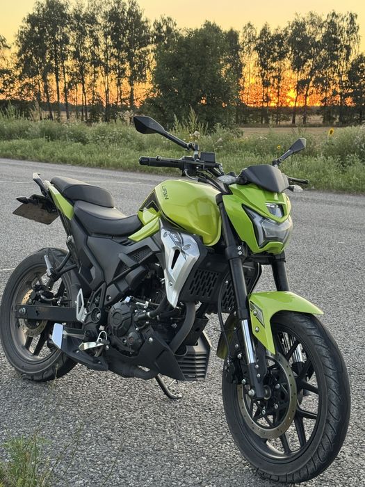 lifan sr 220 (мотоцикл) возможен обмен
