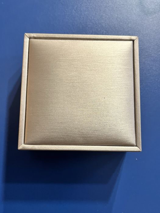 Pulseira tipo Buccelati