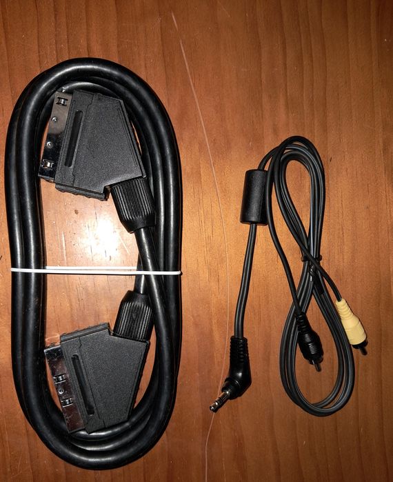 Set of 2 New Cables64284523749891120