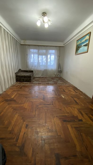 Продаж 3-кімнатної квартири, Правий Берег