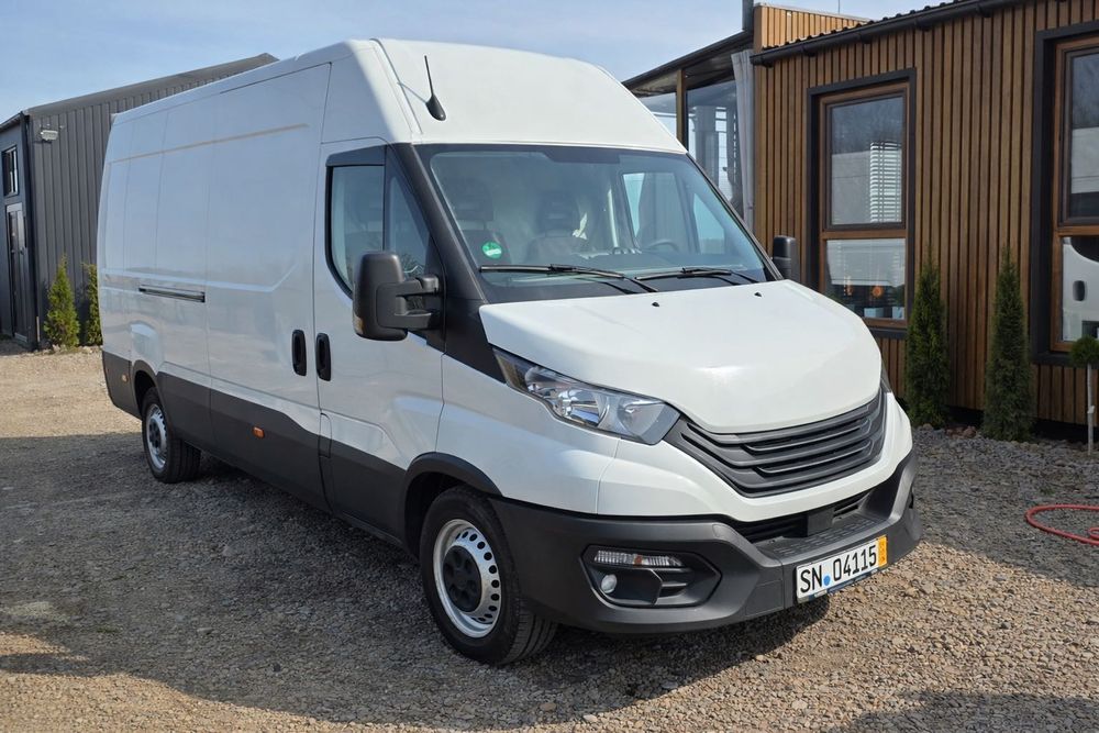 Продаж Iveco Daily