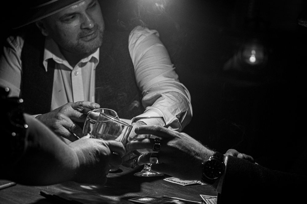 Фотограф фотосесія зйомка