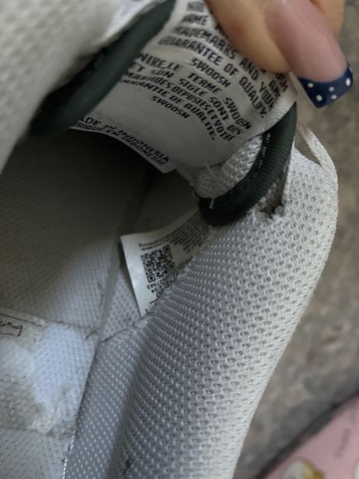 Buty Nike oryginalne
