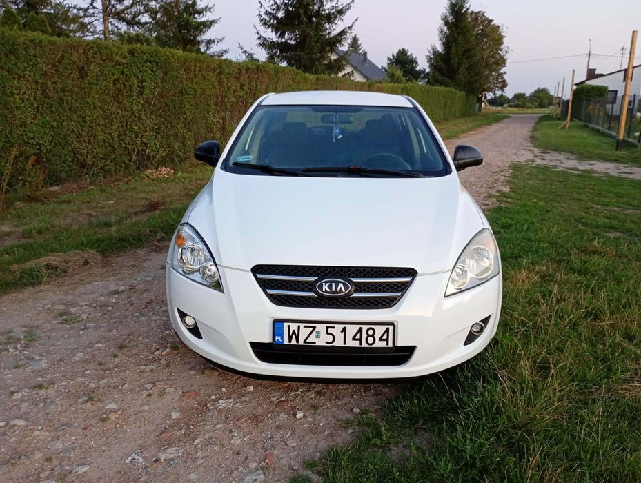 Kia Cee'd