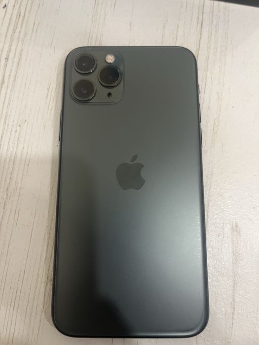 Iphone11 pro impecavel