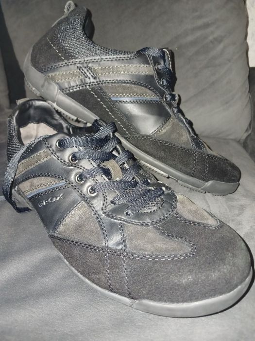 Кросівки з USA, 41р.