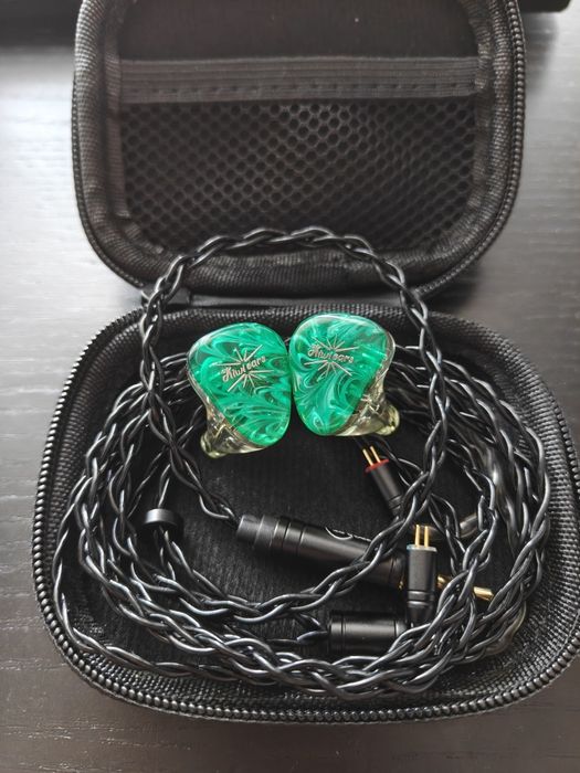 Słuchawki IEM Kiwi Ears Orchestra lite