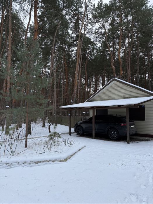 База відпочинку «ДНІПРО» у лісі, біля ріки Орель ПРОДАЖ