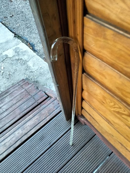 Parasole PRL na każdą pogodę