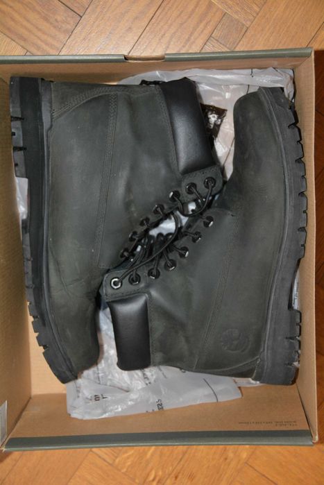 ботинки мужские Timberlend