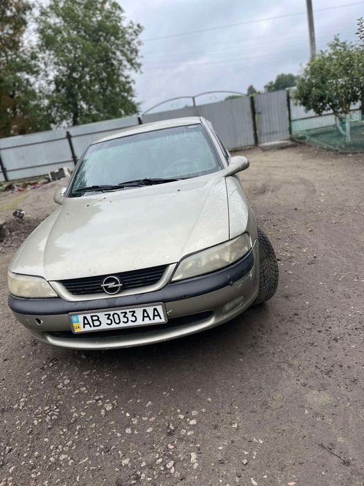 Продам автомобіль
