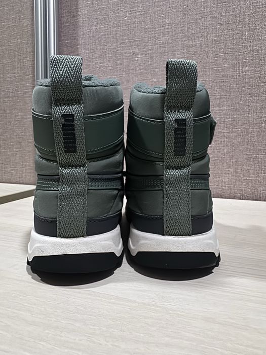 Зимові ботинки Puma
