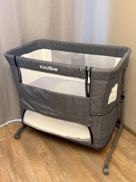 Łóżeczko dostawne