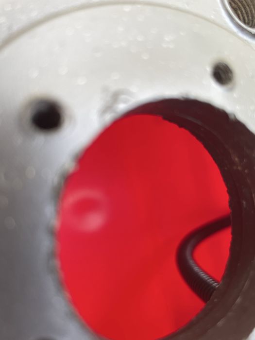 Deposito de Combustivel 53 litros para barco