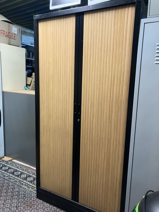 Armários industriaís