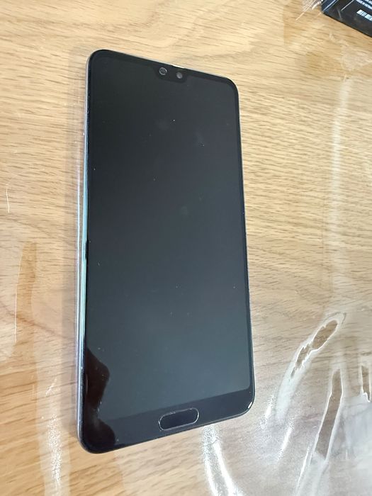 Huawei p20 pro