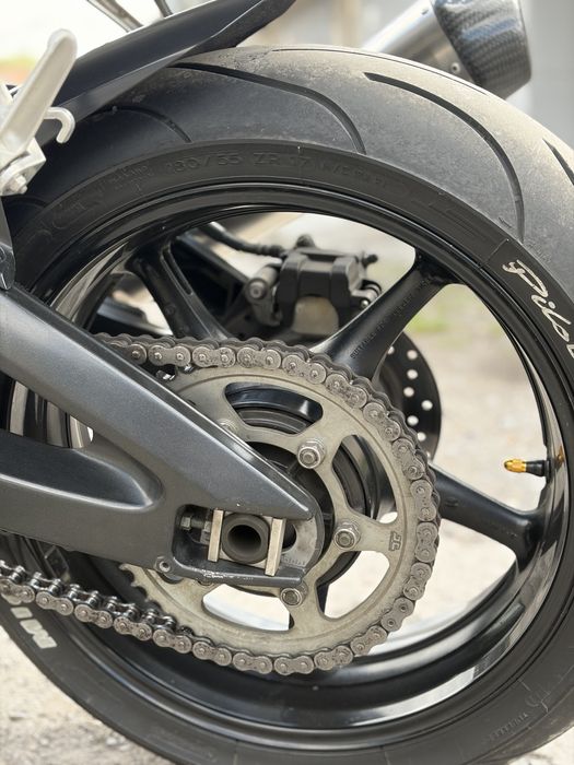 Продам мотоцикл Yamaha R6