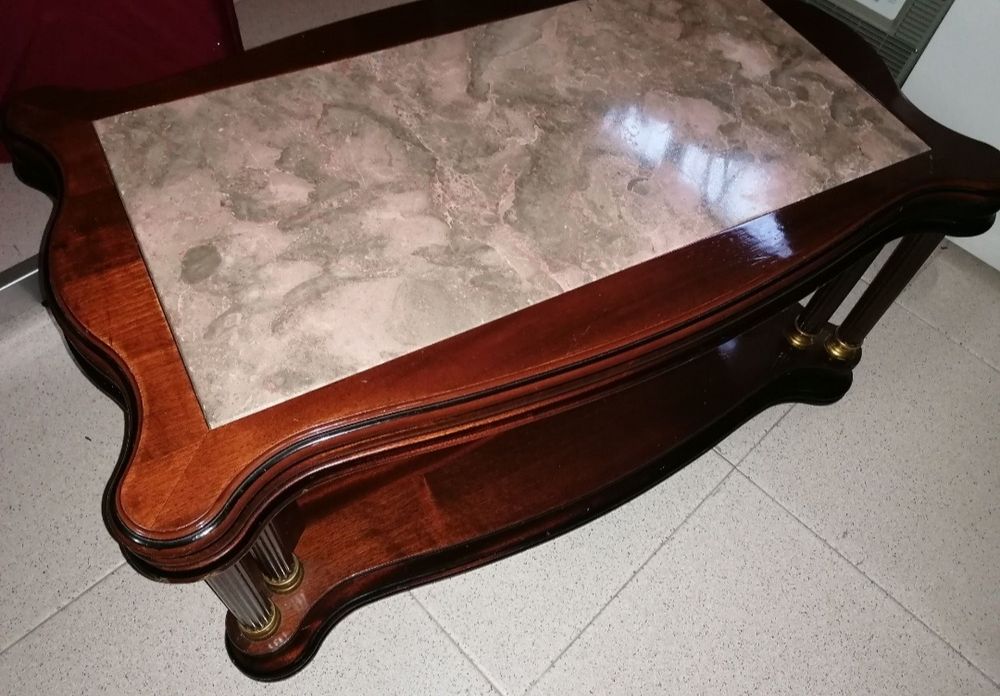 Marble Coffee Table64586497131266121