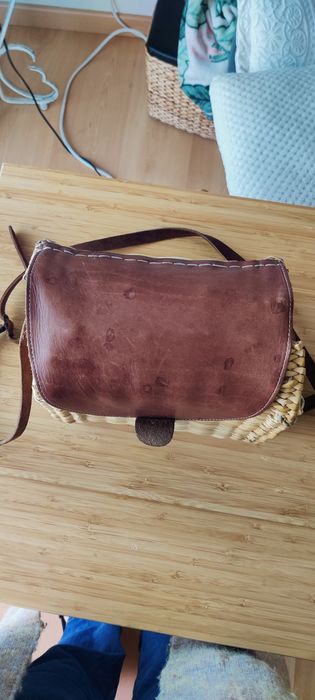 Mala verga e cabedal