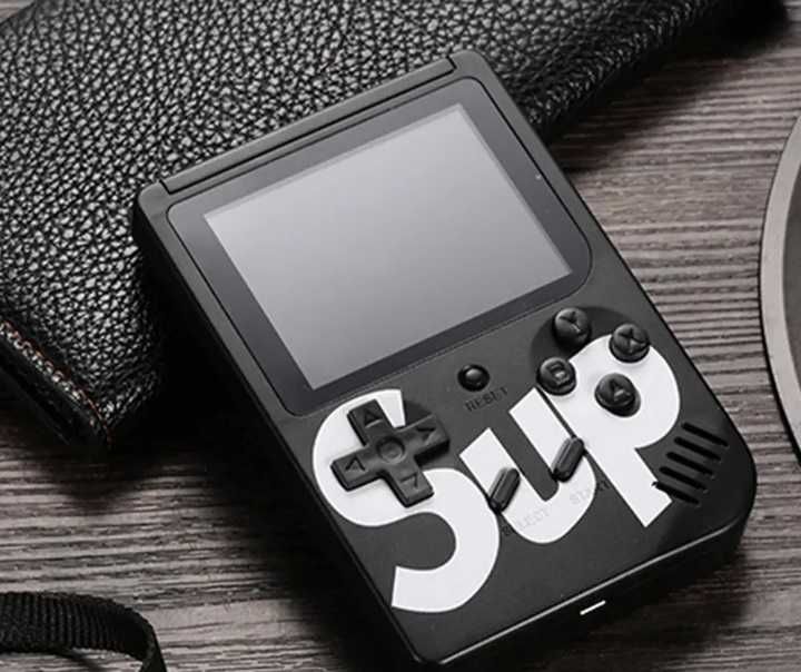 Портативна ігрова приставка Sup 400 game