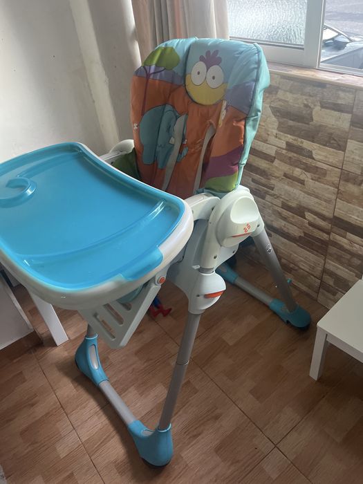 Cadeira para bebe