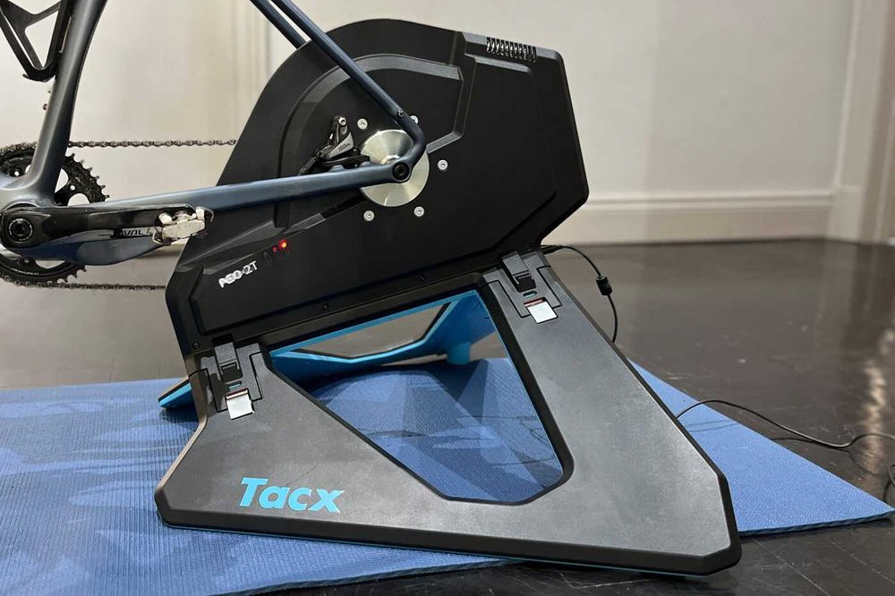 Tacx Neo 2T - Rolo treino indoor