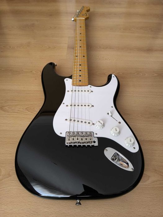 Fender Stratocaster ST57-TX - Made In Japan.