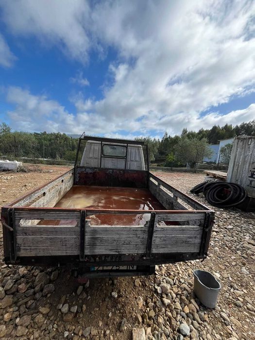 Toyota Dyna 150 S/Báscula