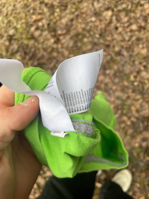 Футболка найк nike just do it