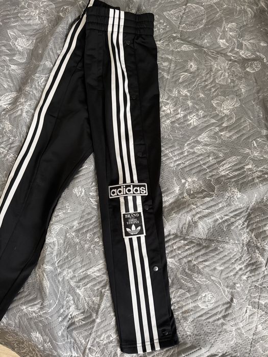 Штани Adidas Adibreak (оригінал)