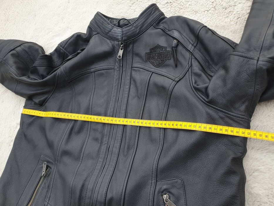 Harley Davidson Aurolar  2xl ,  XXL  , 2W damska kurtka motocyklowa  , oryginał