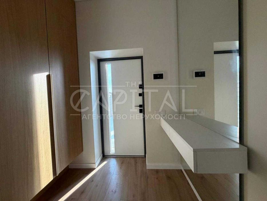 Оренда сучасного дуплексу Петропавлівська Борщагівка