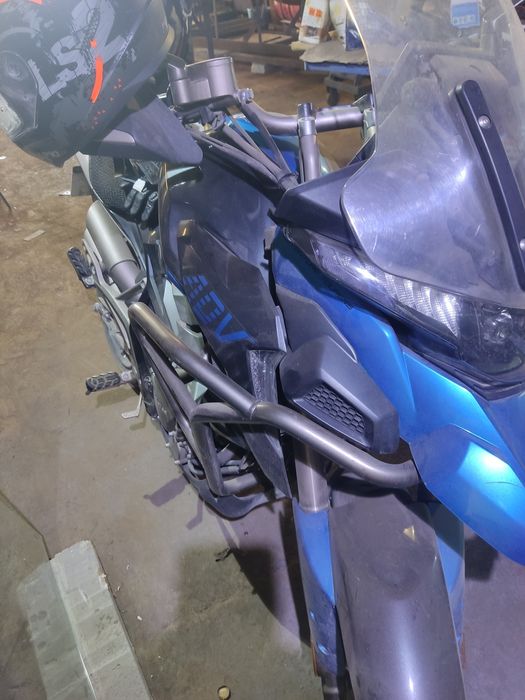 Vendo /troco por Smart ou outra do meu interesse com acertos.