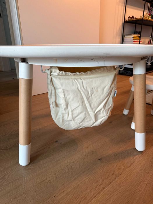 Mesa de jogo multifuncional Stokke MuTable