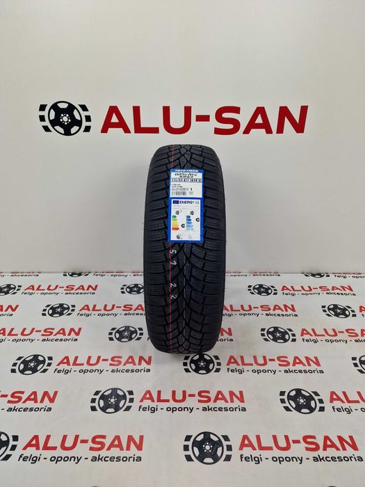 Nowe koła zimowe Hyundai 17" 5x114,3 Tucson 215/65R17 Toyo +TPMS