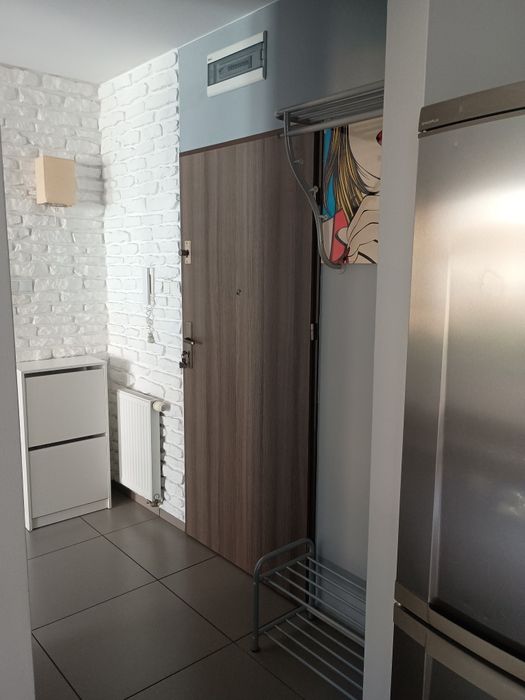 Mieszkanie do wynajęcia 50m2