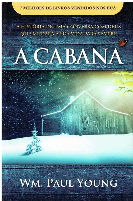 12152

A Cabana
de WM. PAUL YOUNG