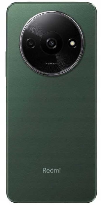 XIAOMI Redmi A3 3/64 GB Green Zielony