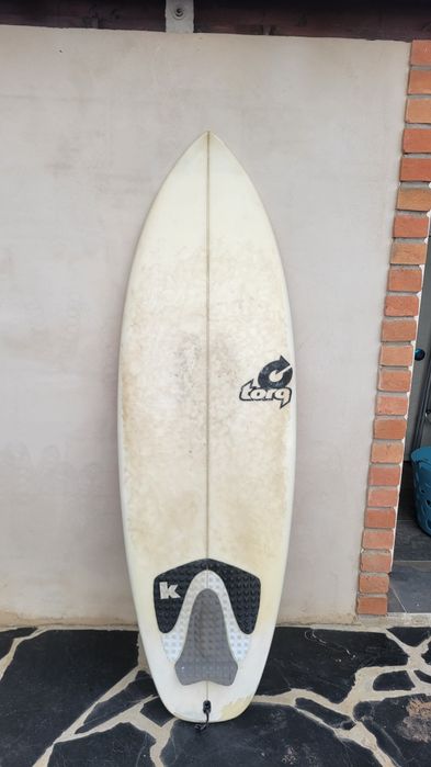 Prancha de surf 5'6