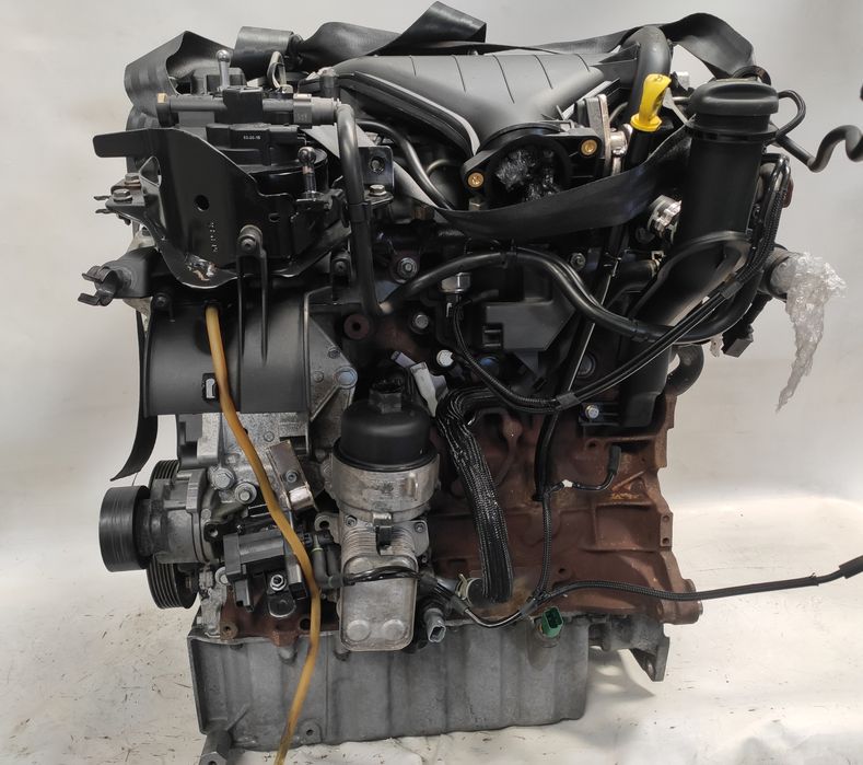 Motor completo PEUGEOT 308 CC