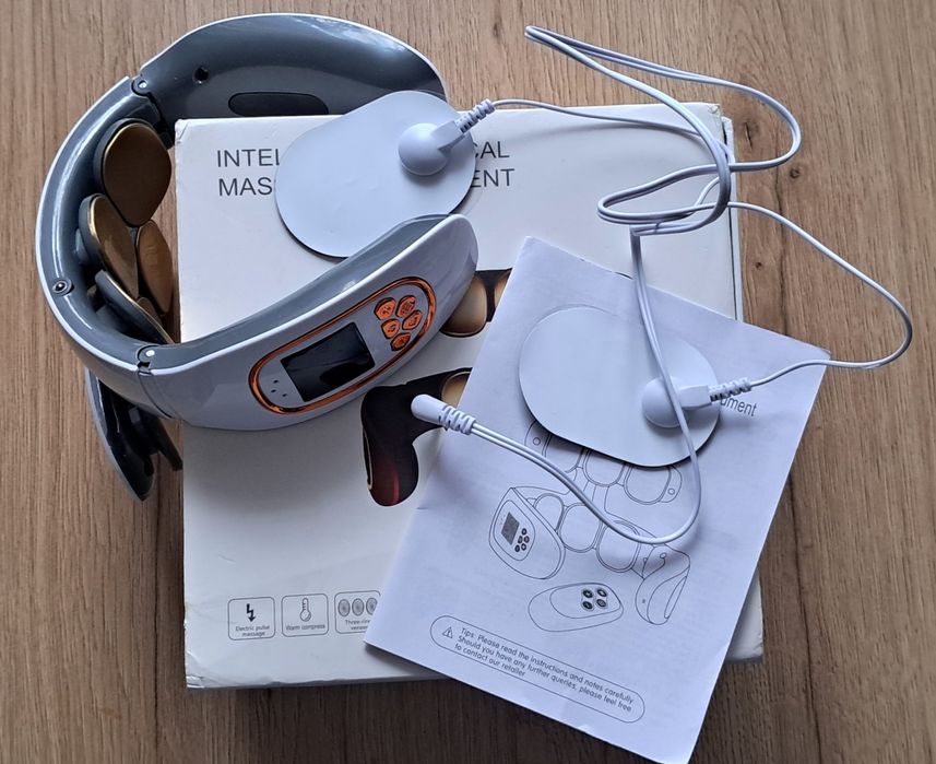 Masaż wielofukcyjny