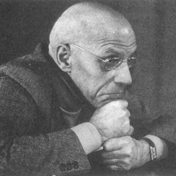 Мишель Фуко. Надзирать и наказывать: Рождение тюрьмы