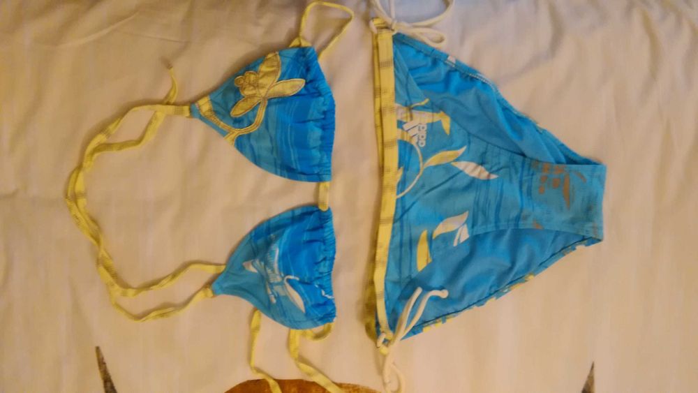 Bikini Adidas - Tamanho L